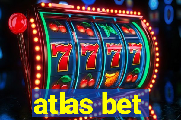 atlas bet